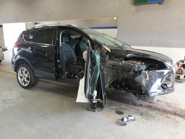 Photo 4 from auction – 2016 FORD ESCAPE TIT with VIN 1FMCU9J92GUB78607