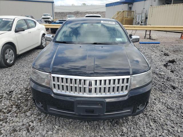 Photo 5 from auction – 2007 LINCOLN MKZ with VIN 3LNHM28T17R666761
