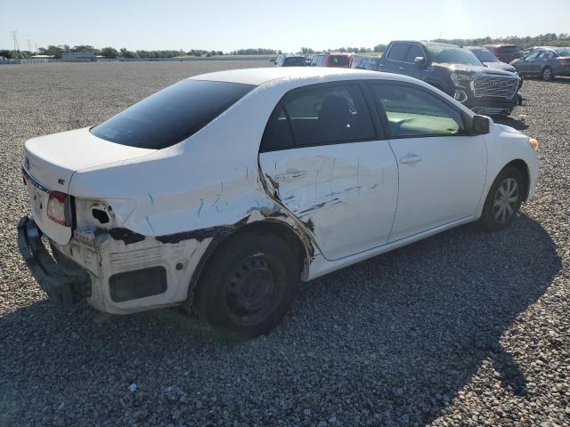 Photo 3 from auction – 2011 TOYOTA COROLLA BA with VIN JTDBU4EE7B9150596