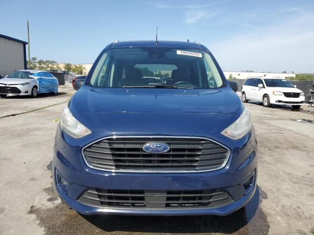 Photo 5 from auction – 2019 FORD TRANSIT CO with VIN NM0GE9F22K1407714