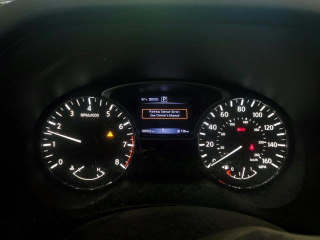 Photo 9 from auction – 2018 NISSAN PATHFINDER with VIN 5N1DR2MM6JC640922