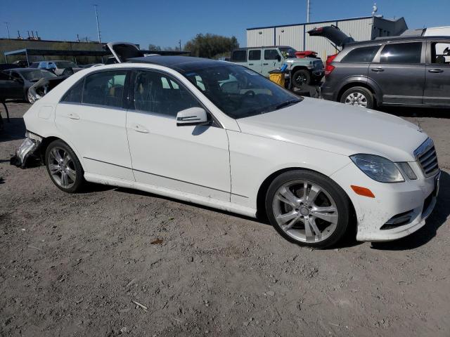 Photo 4 from auction – 2013 MERCEDES-BENZ E 350 with VIN WDDHF5KB3DA753878