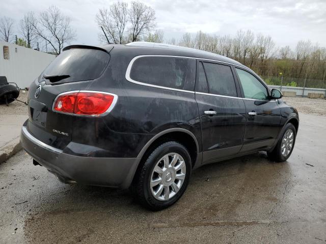 Photo 3 from auction – 2012 BUICK ENCLAVE with VIN 5GAKRCED6CJ163389