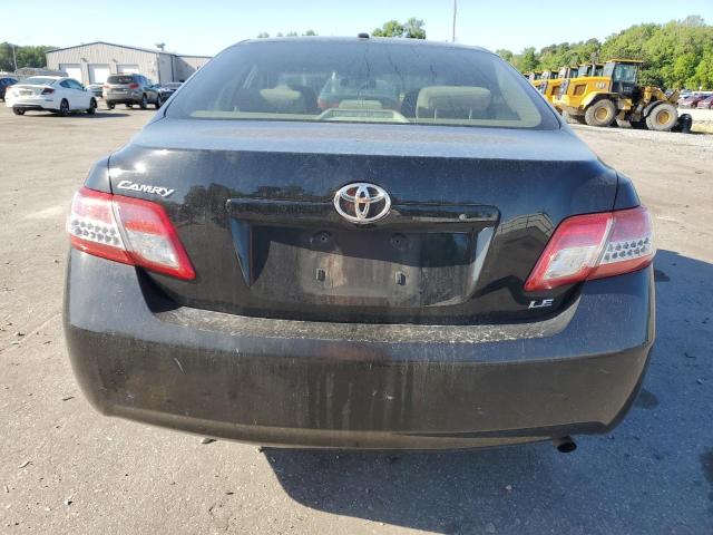 Photo 6 from auction – 2010 TOYOTA CAMRY BASE with VIN 4T1BF3EK9AU100736