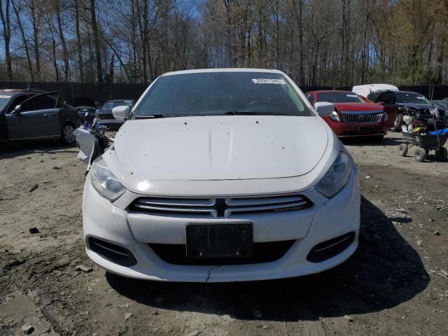 Photo 5 from auction – 2016 DODGE DART SE with VIN 1C3CDFAA9GD685229