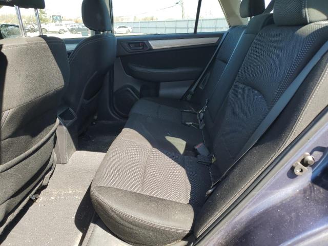 Photo 10 from auction – 2018 SUBARU OUTBACK 2. with VIN 4S4BSAAC3J3267517