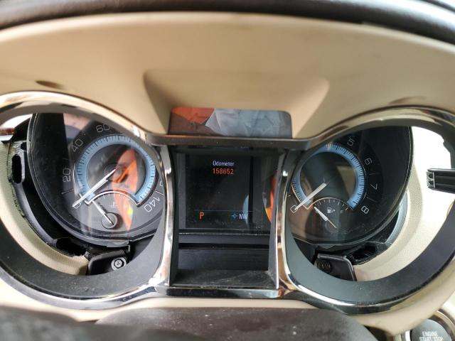 Photo 9 from auction – 2010 BUICK LACROSSE C with VIN 1G4GE5EV5AF259272