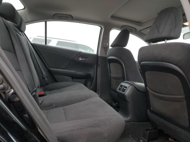Photo 10 from auction – 2014 HONDA ACCORD EX with VIN 1HGCR2F71EA058589