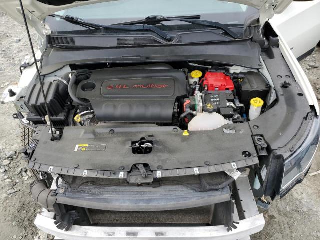 Photo 12 from auction – 2020 JEEP COMPASS SP with VIN 3C4NJCAB6LT169421
