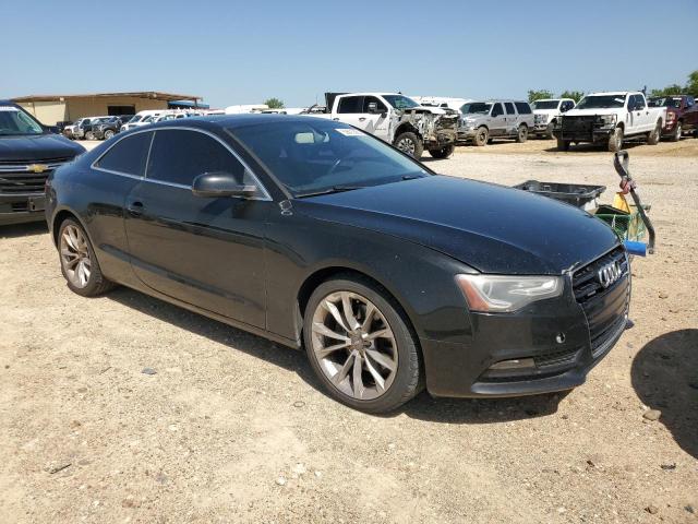 Photo 4 from auction – 2014 AUDI A5 PREMIUM with VIN WAULFAFR3EA036979