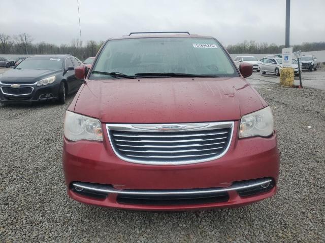 Photo 5 from auction – 2016 CHRYSLER TOWN & COU with VIN 2C4RC1BGXGR110682