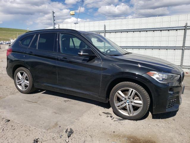 Photo 4 from auction – 2018 BMW X1 XDRIVE2 with VIN WBXHT3C37J3H33248