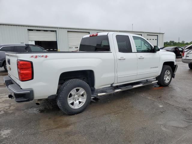 Photo 3 from auction – 2017 CHEVROLET SILVERADO with VIN 1GCVKREC3HZ288207