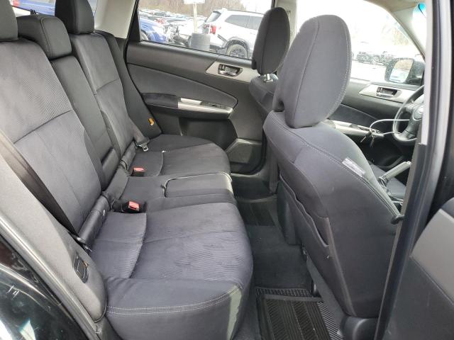 Photo 11 from auction – 2010 SUBARU FORESTER 2 with VIN JF2SH6CC1AH701970