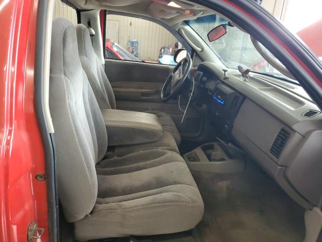 Photo 10 from auction – 2001 DODGE DAKOTA with VIN 1B7FL26XX1S241586