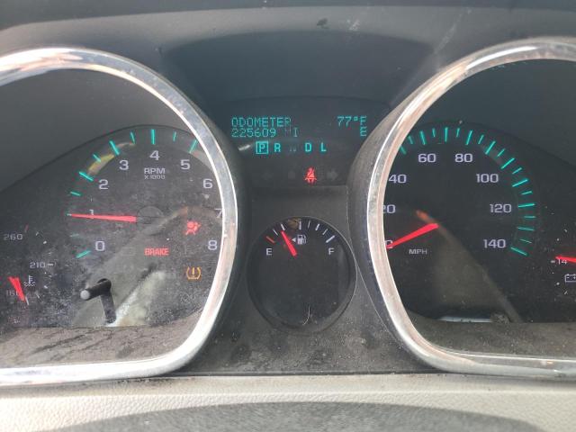 Photo 9 from auction – 2012 CHEVROLET TRAVERSE L with VIN 1GNKRLED5CJ197457
