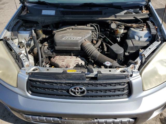 Photo 12 from auction – 2003 TOYOTA RAV4 with VIN JTEHH20V130241875