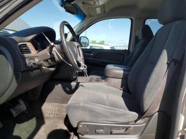 Photo 7 from auction – 2008 GMC YUKON with VIN 1GKFK13038R264475