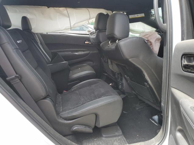 Photo 11 from auction – 2024 DODGE DURANGO SR with VIN 1C4SDJGJ7RC111982