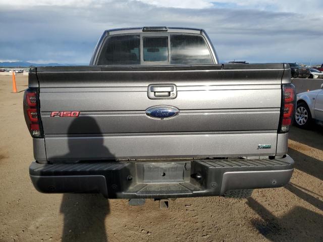 صورة رقم 6 من المزاد - 2010 FORD F150 SUPER مع VIN 1FTFW1EV6AFA03440