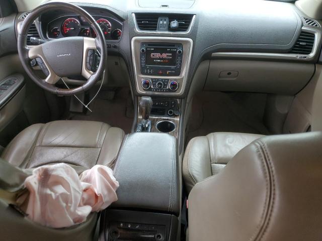 Photo 8 from auction – 2013 GMC ACADIA DENALI with VIN 1GKKRTKD1DJ264641