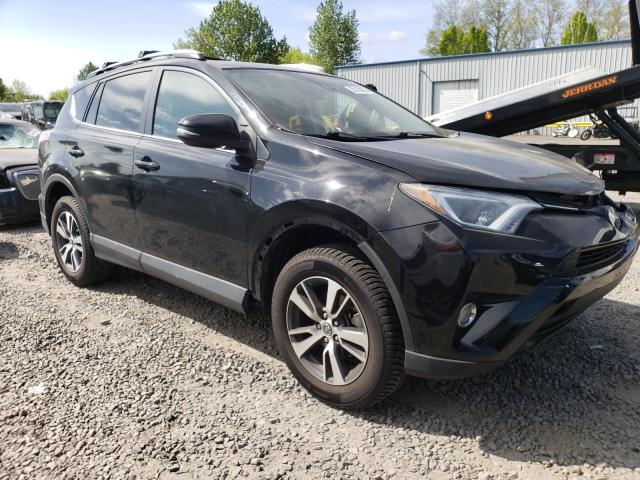Photo 4 from auction – 2018 TOYOTA RAV4 ADVEN with VIN 2T3RFREV3JW842942