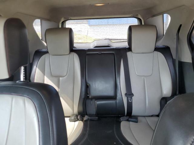 Photo 10 from auction – 2011 CHEVROLET EQUINOX LT with VIN 2CNFLNEC5B6248672