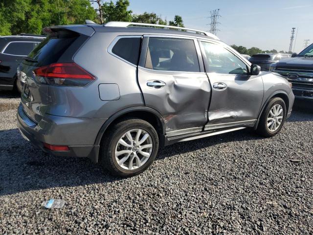 Photo 3 from auction – 2018 NISSAN ROGUE S with VIN KNMAT2MT9JP590168