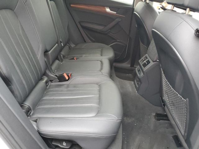 Photo 11 from auction – 2023 AUDI Q5 PREMIUM with VIN WA1EAAFY7P2052871