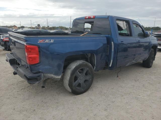 Photo 3 from auction – 2017 CHEVROLET SILVERADO with VIN 3GCUKREC6HG377300