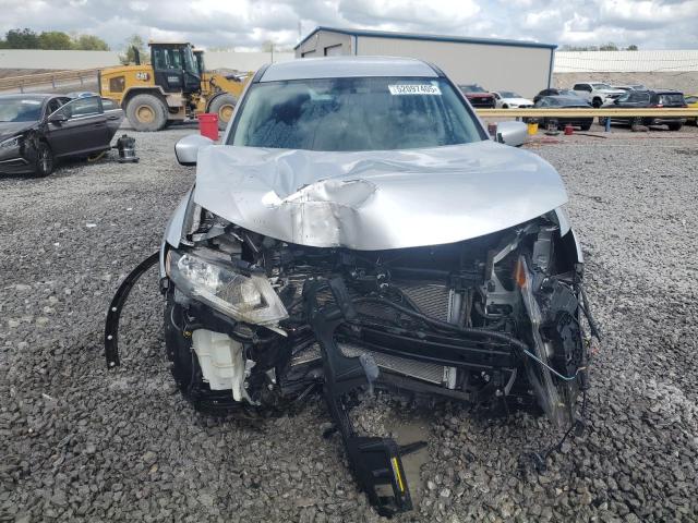 Photo 5 from auction – 2018 NISSAN ROGUE S with VIN KNMAT2MTXJP582922