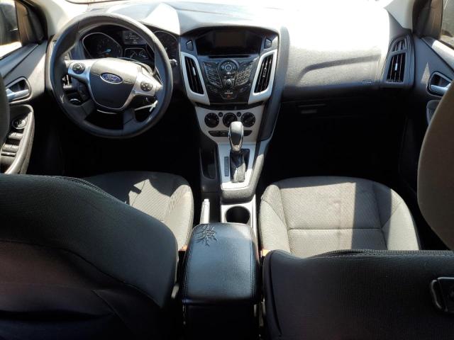 Photo 8 from auction – 2014 FORD FOCUS with VIN 1FADP3K23EL403947