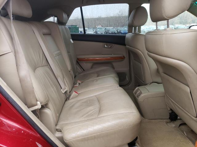 Photo 11 from auction – 2008 LEXUS RX 400H with VIN JTJHW31U182858465