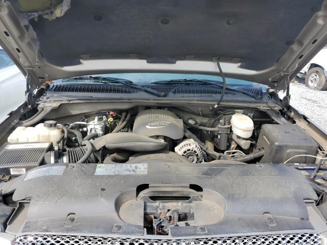 Zdjęcie 11 z aukcji – 2003 CHEVROLET SILVERADO z VIN 1GCEK19T93E253408