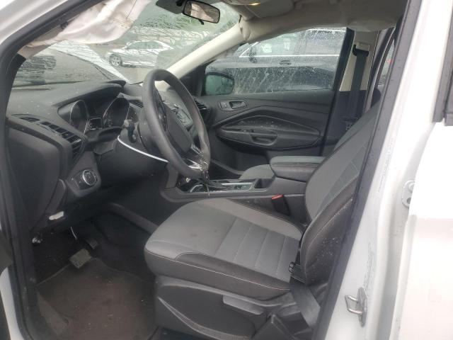 Photo 7 from auction – 2017 FORD ESCAPE S with VIN 1FMCU0F70HUA52072