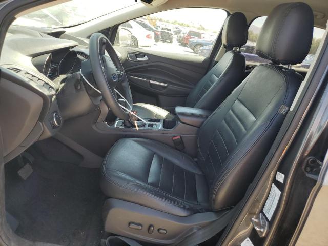 Photo 7 from auction – 2017 FORD ESCAPE SE with VIN 1FMCU0GD2HUB44532