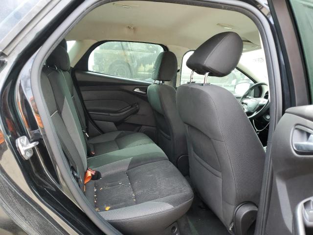 Photo 10 from auction – 2014 FORD FOCUS SE with VIN 1FADP3K21EL300090