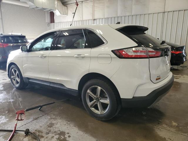 Photo 2 from auction – 2023 FORD EDGE SEL with VIN 2FMPK4J96PBA07374