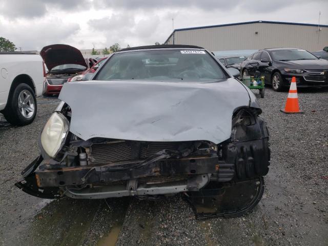 Photo 5 from auction – 2008 MITSUBISHI ECLIPSE SP with VIN 4A3AL25F78E039572