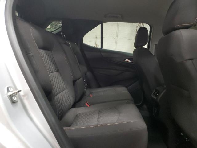 Photo 11 from auction – 2019 CHEVROLET EQUINOX LT with VIN 2GNAXKEV2K6117242