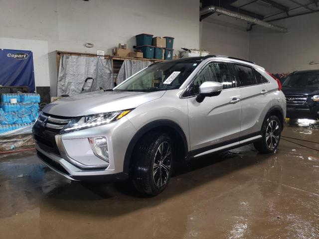 MITSUBISHI ECLIPSE CR 2018 with VIN JA4AT5AA7JZ048389 - Photo from auction