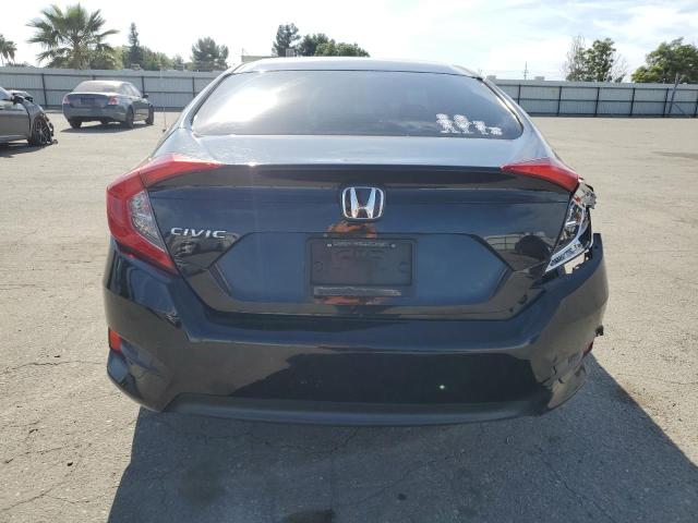Photo 6 from auction – 2018 HONDA CIVIC LX with VIN 2HGFC2F56JH608233