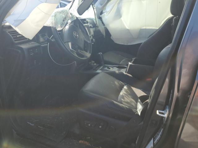 Photo 7 from auction – 2019 TOYOTA 4RUNNER SR with VIN JTEBU5JR6K5634714