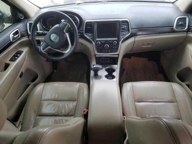 Photo 8 from auction – 2014 JEEP GRAND CHER with VIN 1C4RJFBG3EC565835
