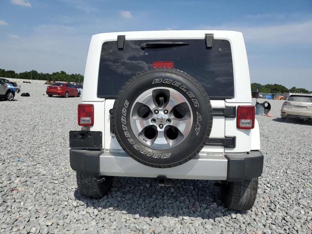 Photo 6 from auction – 2017 JEEP WRANGLER U with VIN 1C4BJWEG5HL711427