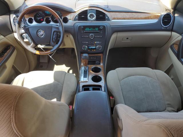 Photo 8 from auction – 2011 BUICK ENCLAVE CX with VIN 5GAKRAED5BJ306805