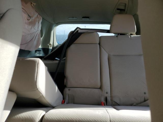 Photo 10 from auction – 2016 HONDA CR-V LX with VIN 5J6RM4H31GL016681