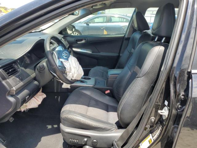 Photo 7 from auction – 2012 TOYOTA CAMRY BASE with VIN 4T1BF1FK4CU611924
