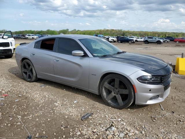 Photo 4 from auction – 2016 DODGE CHARGER with VIN 2C3CDXCT6GH203579