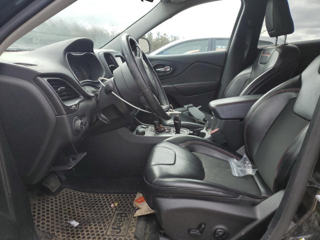 Photo 7 from auction – 2020 JEEP CHEROKEE T with VIN 1C4PJMBX4LD515285